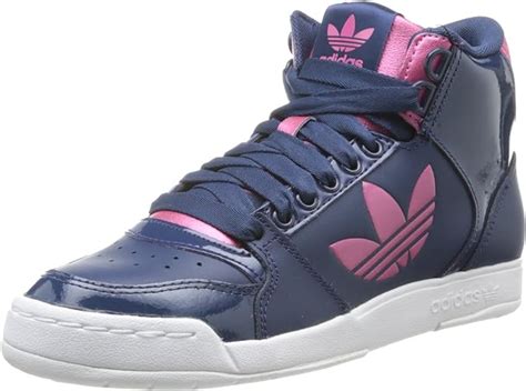 Sneakers: Adidas Sneaker Damen Knöchelhoch 